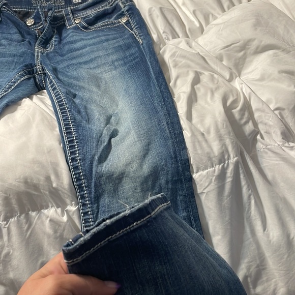 Miss me jeans - Picture 3 of 4